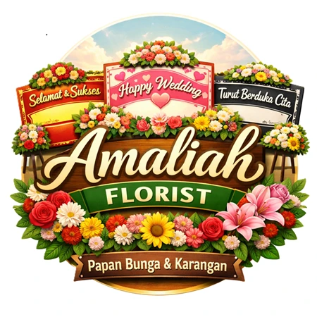 Papan Bunga Kecitran